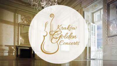 Kraków Golden Concerts: specjalny koncert dla dzieci