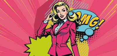 „Legalna blondynka JR.” – musical Krakowskiej Akademii Musicalu