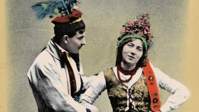 Na scenie Teatru im. Słowackiego: Wesele w reżyserii Mai Kleczewskiej