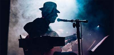 COHEN W TEATRZE, koncert specjalny