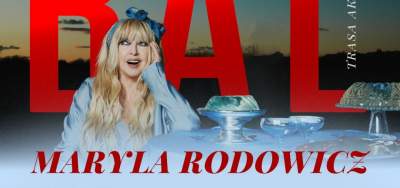 Maryla Rodowicz - Niech żyje bal. Trasa akustyczna