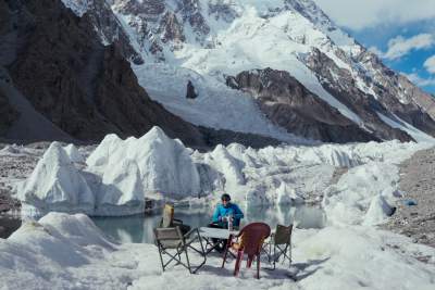 Festiwal Górski i najlepsze filmy outdoorowe w Twoim kinie!