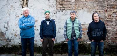 Stare Dobre Małżeństwo