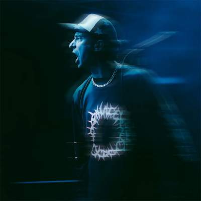 Modestep na koncercie w Krakowie