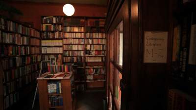 Miejsca, w których książki smakują najlepiej - zdjęcie 4