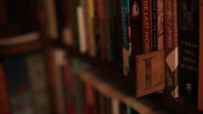 Miejsca, w których książki smakują najlepiej - zdjęcie 3