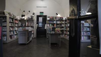 Miejsca, w których książki smakują najlepiej - zdjęcie 12