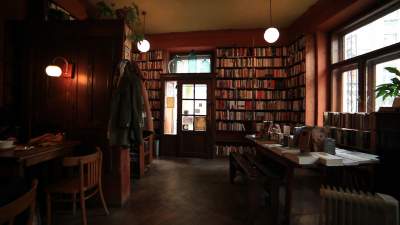 Miejsca, w których książki smakują najlepiej - zdjęcie 9
