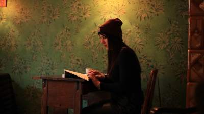 Miejsca, w których książki smakują najlepiej - zdjęcie 8