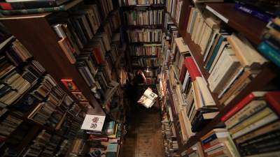 Miejsca, w których książki smakują najlepiej - zdjęcie 2