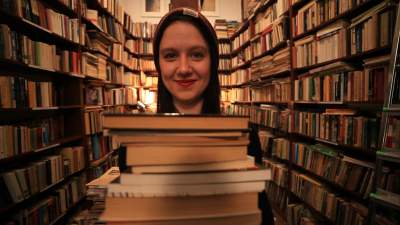 Miejsca, w których książki smakują najlepiej - zdjęcie 1