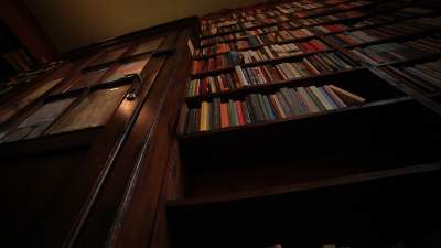 Miejsca, w których książki smakują najlepiej - zdjęcie 5