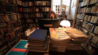 Miejsca, w których książki smakują najlepiej - zdjęcie 6