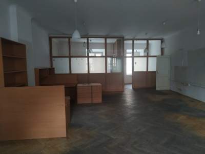 Koniec Tygodnika na Wiślnej 12, fot. Jacek Taran, Tygodnik Powszechny - zdjęcie 5