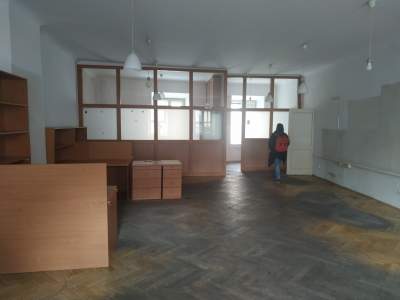 Koniec Tygodnika na Wiślnej 12, fot. Jacek Taran, Tygodnik Powszechny - zdjęcie 4