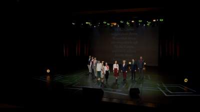 3 MAJA I INNE KONSTYTUCJE, premiera filmu online - zdjęcie 23