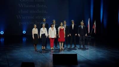 3 MAJA I INNE KONSTYTUCJE, premiera filmu online - zdjęcie 20