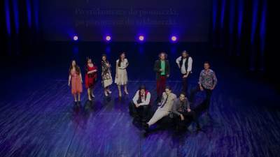 3 MAJA I INNE KONSTYTUCJE, premiera filmu online - zdjęcie 3