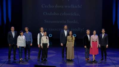 3 MAJA I INNE KONSTYTUCJE, premiera filmu online - zdjęcie 7