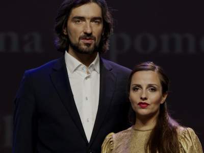 3 MAJA I INNE KONSTYTUCJE, premiera filmu online - zdjęcie 8