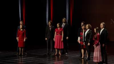 3 MAJA I INNE KONSTYTUCJE, premiera filmu online - zdjęcie 11