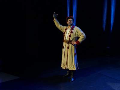 3 MAJA I INNE KONSTYTUCJE, premiera filmu online - zdjęcie 16