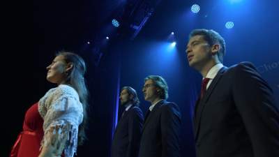 3 MAJA I INNE KONSTYTUCJE, premiera filmu online - zdjęcie 18