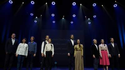 3 MAJA I INNE KONSTYTUCJE, premiera filmu online - zdjęcie 5