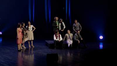 3 MAJA I INNE KONSTYTUCJE, premiera filmu online - zdjęcie 4