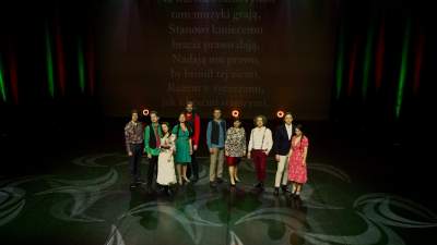 3 MAJA I INNE KONSTYTUCJE, premiera filmu online - zdjęcie 14