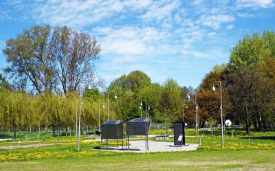 Nowe atrakcje w Ogrodzie Doświadczeń - zdjęcie 2