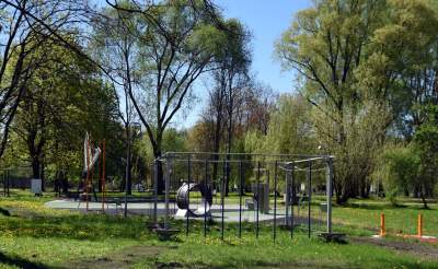 Nowe atrakcje w Ogrodzie Doświadczeń - zdjęcie 23