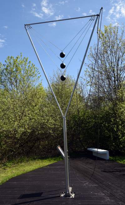 Nowe atrakcje w Ogrodzie Doświadczeń - zdjęcie 9