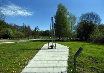 Nowe atrakcje w Ogrodzie Doświadczeń - zdjęcie 16