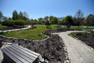 Nowe atrakcje w Ogrodzie Doświadczeń - zdjęcie 17