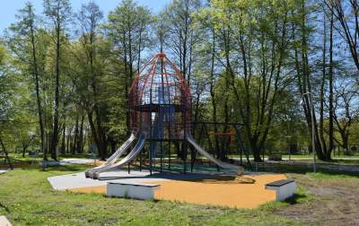 Nowe atrakcje w Ogrodzie Doświadczeń - zdjęcie 12