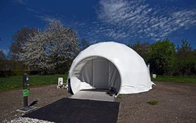 Nowe atrakcje w Ogrodzie Doświadczeń - zdjęcie 11