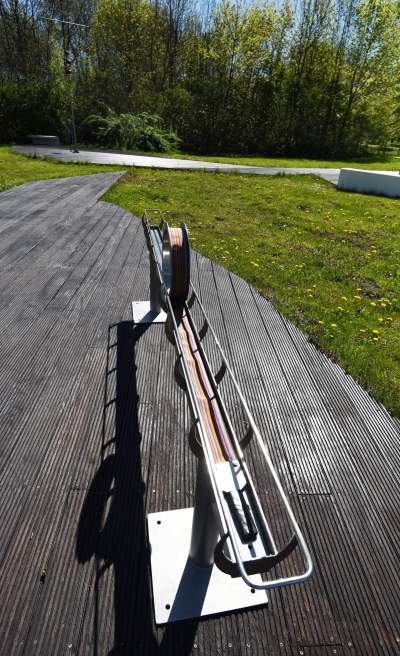 Nowe atrakcje w Ogrodzie Doświadczeń - zdjęcie 8