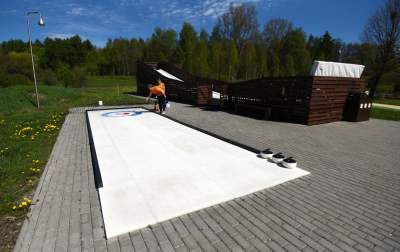 Nowe atrakcje w Ogrodzie Doświadczeń - zdjęcie 19