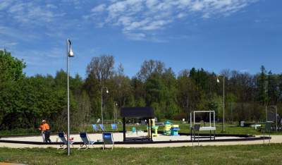 Nowe atrakcje w Ogrodzie Doświadczeń - zdjęcie 13