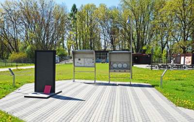 Nowe atrakcje w Ogrodzie Doświadczeń - zdjęcie 3