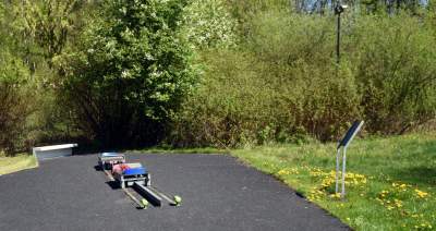 Nowe atrakcje w Ogrodzie Doświadczeń - zdjęcie 21