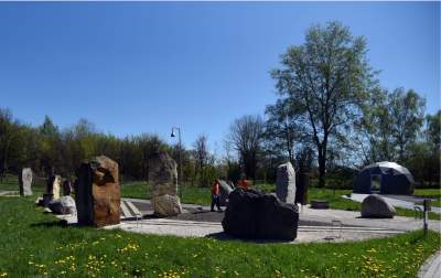 Nowe atrakcje w Ogrodzie Doświadczeń - zdjęcie 20