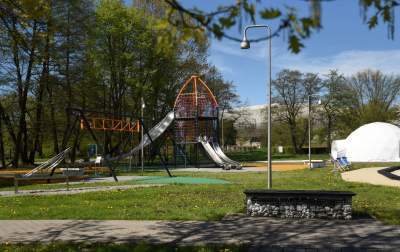 Nowe atrakcje w Ogrodzie Doświadczeń - zdjęcie 7