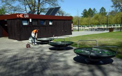 Nowe atrakcje w Ogrodzie Doświadczeń - zdjęcie 24