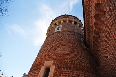 "Źródła": Galeria Sztuki Starożytnej w Arsenale - zdjęcie 20