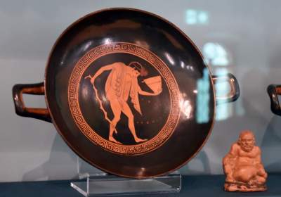 "Źródła": Galeria Sztuki Starożytnej w Arsenale - zdjęcie 17