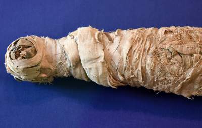 "Źródła": Galeria Sztuki Starożytnej w Arsenale - zdjęcie 15