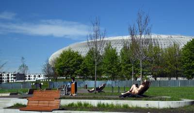 Krakowski  „Zanzibar",  „Malediwy": jest pięknie, ale... - zdjęcie 21