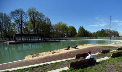 Krakowski  „Zanzibar",  „Malediwy": jest pięknie, ale... - zdjęcie 6